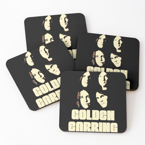 Item preview, Golden earring  designed and sold by JasonSRaska.