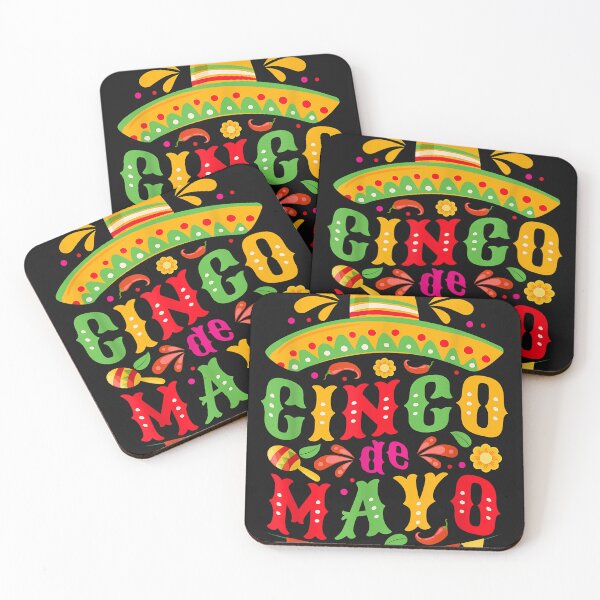 Item preview, Cinco De Mayo Fiesta Surprise Camisa 5 De Mayo Viva Mexico designed and sold by ArthurClaessens.