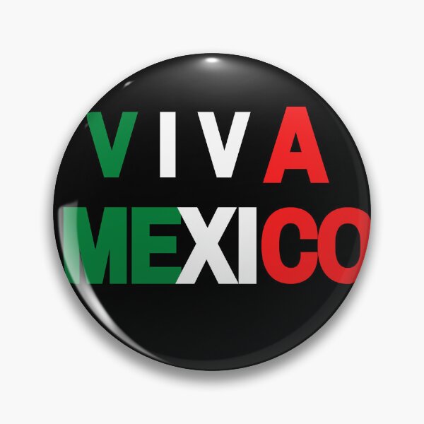 Artikelvorschau,  VIVA MEXIKO VIVA! entworfen und verkauft von HnLStore.