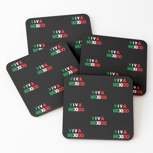 Item preview, ¡VIVA MÉXICO VIVA! designed and sold by HnLStore.