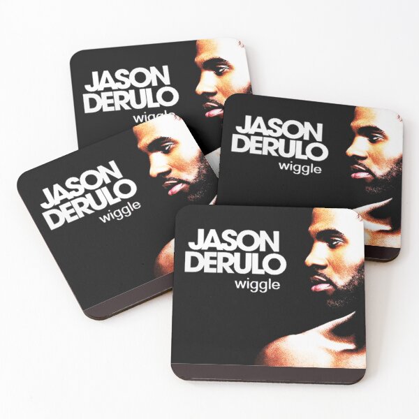 Item preview, the best jason derulo art Classic T-Shirt designed and sold by FranTita5.