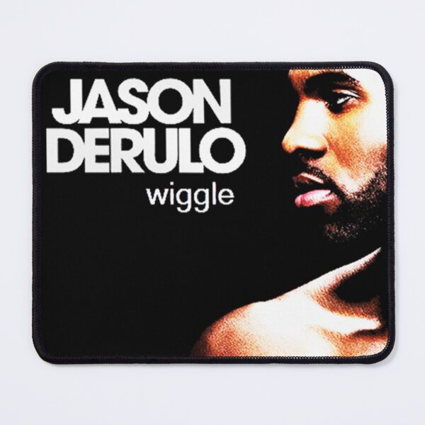 Item preview, the best jason derulo art Classic T-Shirt designed and sold by FranTita5.