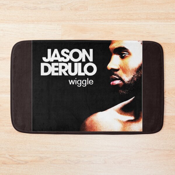 Item preview, the best jason derulo art Classic T-Shirt designed and sold by FranTita5.