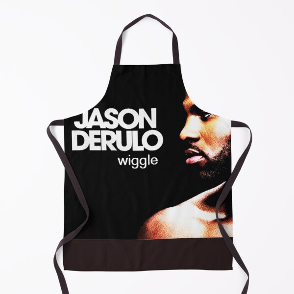 Item preview, the best jason derulo art Classic T-Shirt designed and sold by FranTita5.