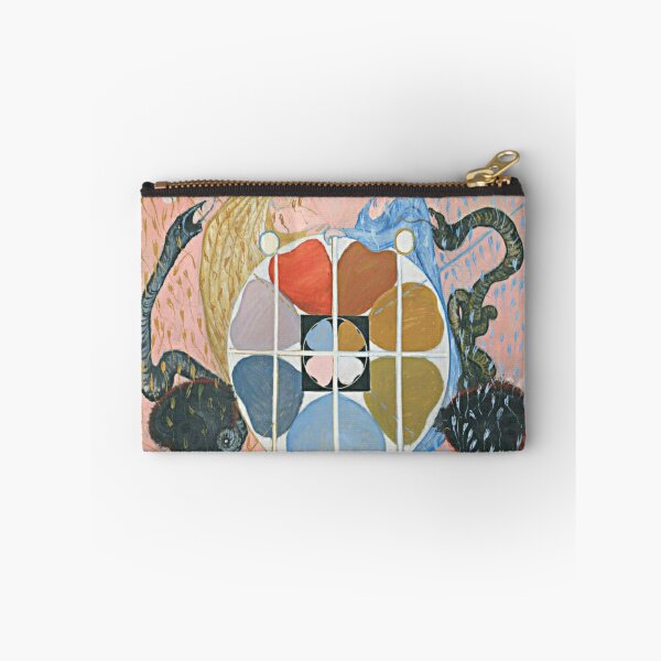 Item preview, Hilma af Klint Evolution, No.12,Grupp VI,1908. designed and sold by Olivia-One.