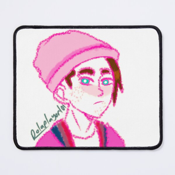 Item preview, POV Timmy asks if you just saw that designed and sold by Rolaplayor101.