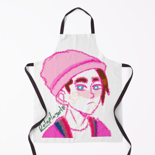 Item preview, POV Timmy asks if you just saw that designed and sold by Rolaplayor101.