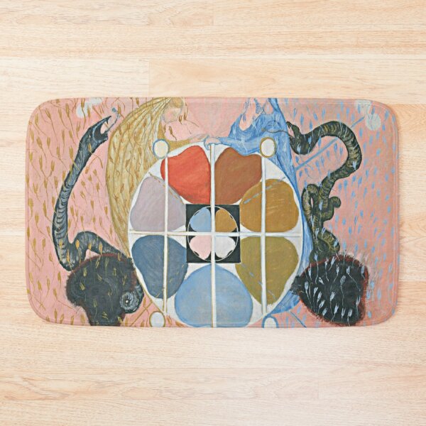 Item preview, Hilma af Klint Evolution, No.12,Grupp VI,1908. designed and sold by Olivia-One.