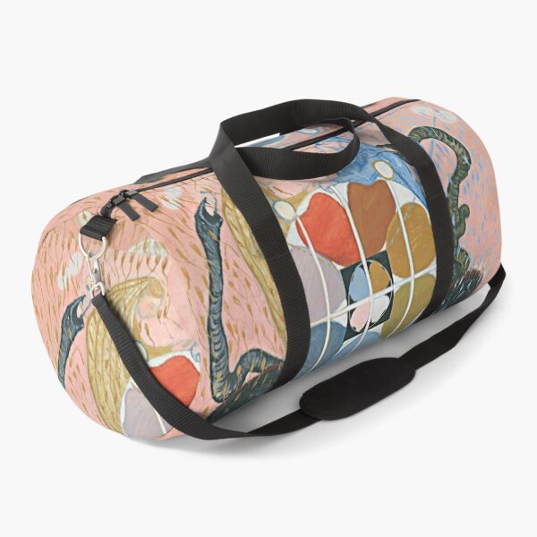 Item preview, Hilma af Klint Evolution, No.12,Grupp VI,1908. designed and sold by Olivia-One.