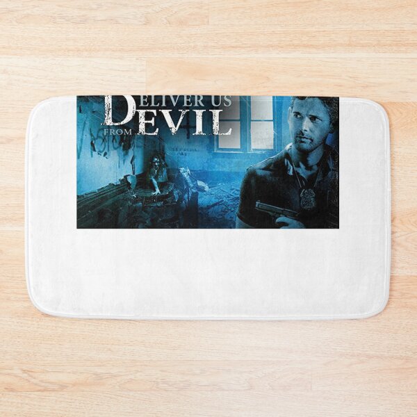 Item preview, Deliver Us From Evil Horror Movie  designed and sold by gauvinenr93.