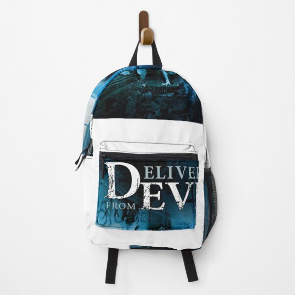 Item preview, Deliver Us From Evil Horror Movie designed and sold by gauvinenr93.