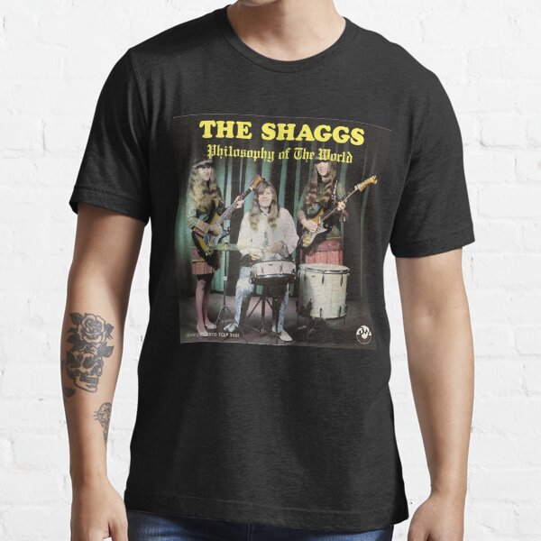 shaggs t コレクション シャツ