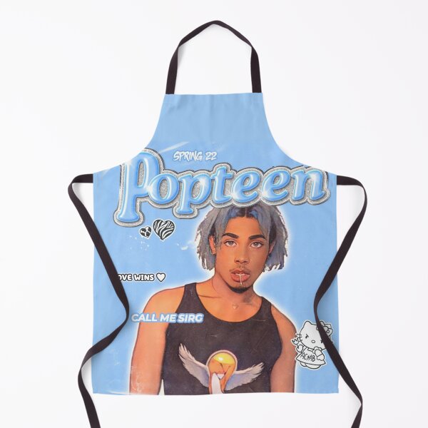 Item preview, Callmesirg - Popteen 4 designed and sold by Callmesirg.