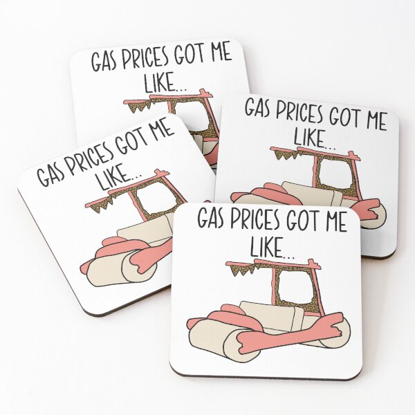 Item preview, Gas prices Got Me Like designed and sold by Audreycarro77.