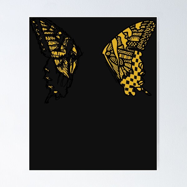 Brand New Eyes Posters for Sale