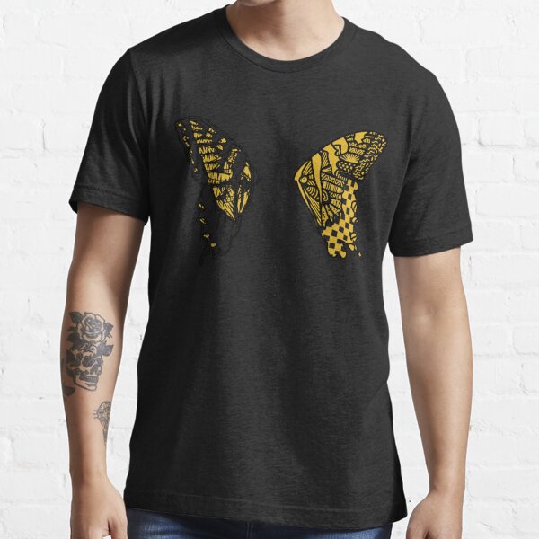 Paramore Brand New Eyes T-Shirts for Sale