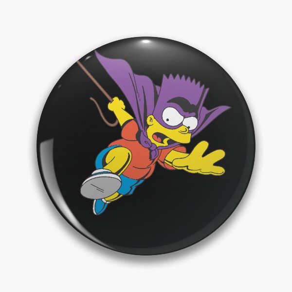 Artikelvorschau, Bestseller Bartman Merchandise entworfen und verkauft von ThomasMcelrath.