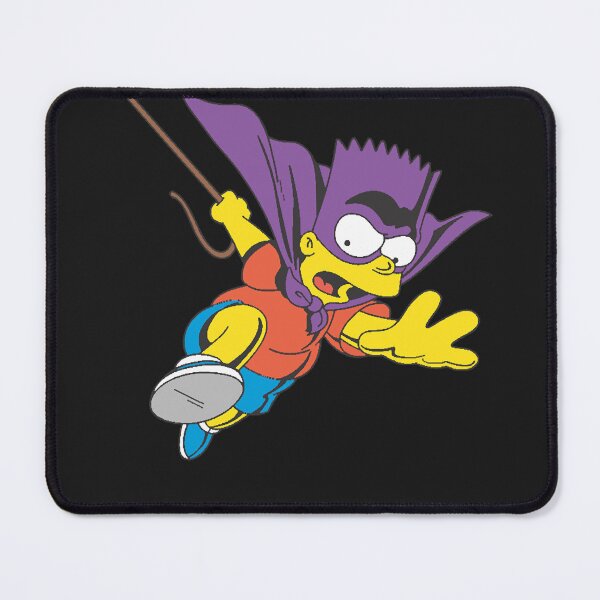 Item preview, Best seller bartman merchandise designed and sold by ThomasMcelrath.