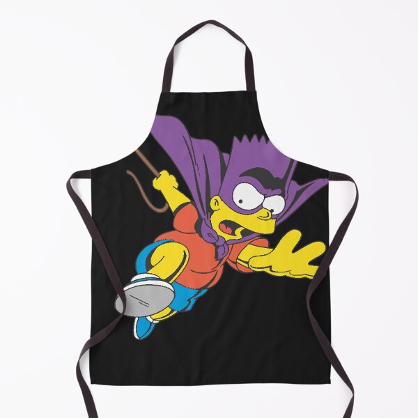 Item preview, Best seller bartman merchandise designed and sold by ThomasMcelrath.
