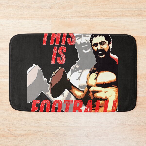 Item preview, This is Football T-Shirt, American Football, 300 Essential T-Shirt designed and sold by FranTita5.