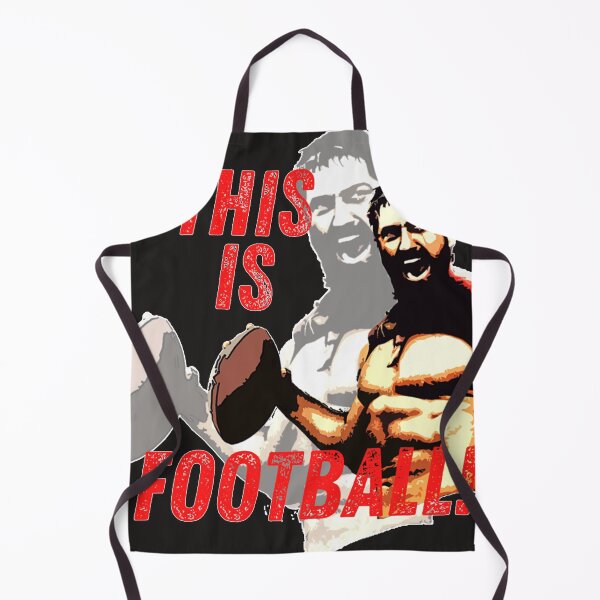Item preview, This is Football T-Shirt, American Football, 300 Essential T-Shirt designed and sold by FranTita5.