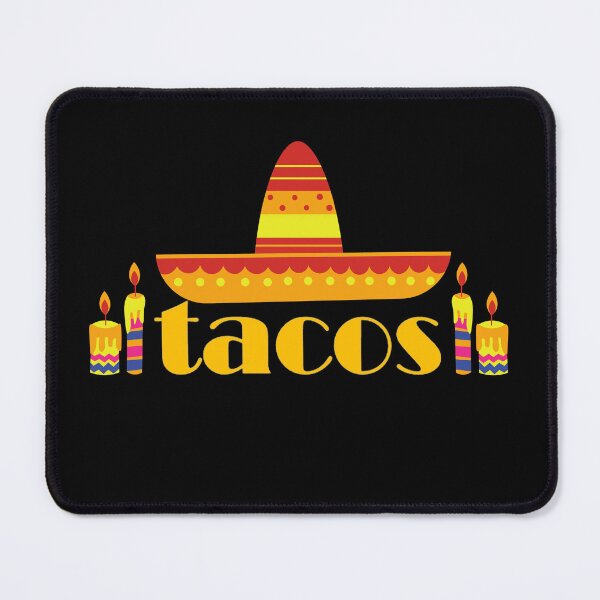 Item preview, tacos taco t-shirt , food designed and sold by SOFY5STARS.