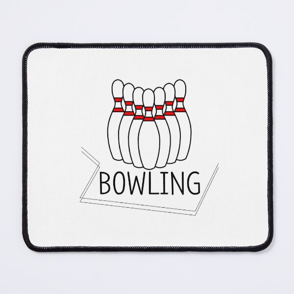 Item preview, bowling designed and sold by crazyhome.