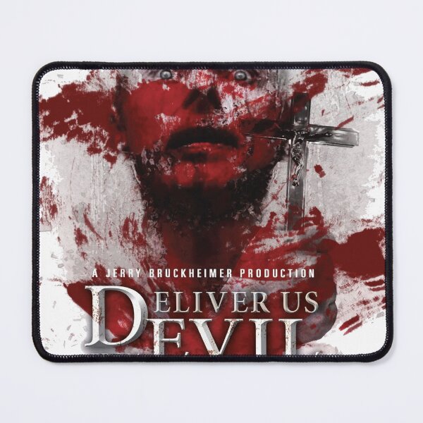 Item preview, Deliver Us From Evil Horror Movie  designed and sold by gauvinenr93.