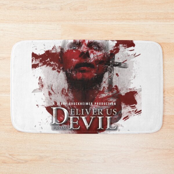 Item preview, Deliver Us From Evil Horror Movie  designed and sold by gauvinenr93.