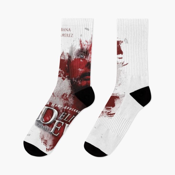 Item preview, Deliver Us From Evil Horror Movie  designed and sold by gauvinenr93.