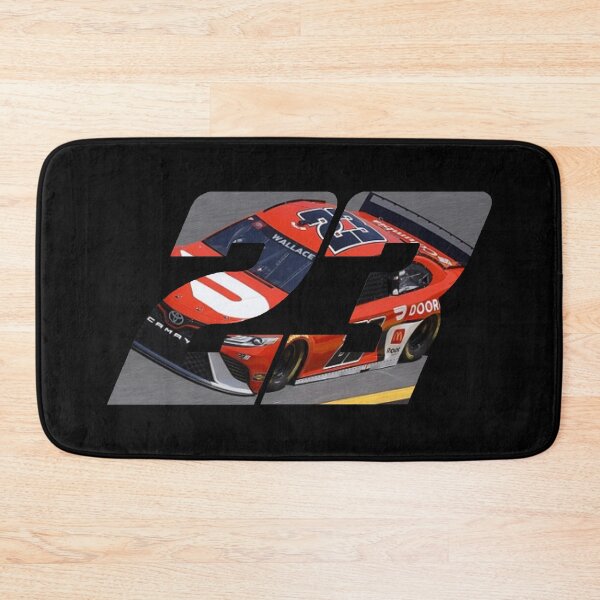 Item preview, Bubba Wallace Car 23 designed and sold by Foofighter01.