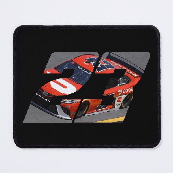 Item preview, Bubba Wallace Car 23 designed and sold by Foofighter01.