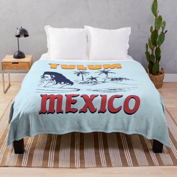 Item preview, Tulum Beach woman ocean Rivera Maya  designed and sold by maxigold.