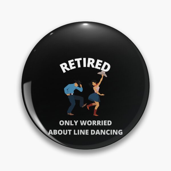 Item preview, Retired line dancing country cowboy men women designed and sold by Jeangel97.