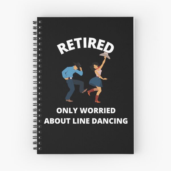 Item preview, Retired line dancing country cowboy men women designed and sold by Jeangel97.