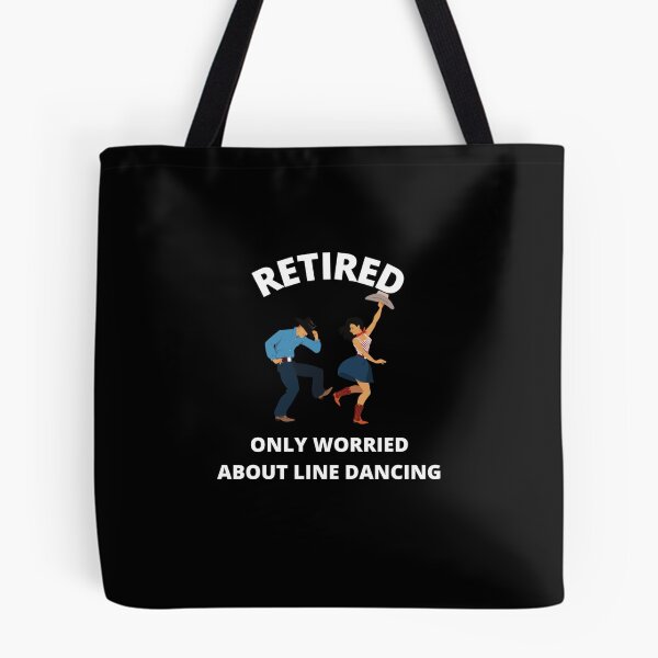 Item preview, Retired line dancing country cowboy men women designed and sold by Jeangel97.
