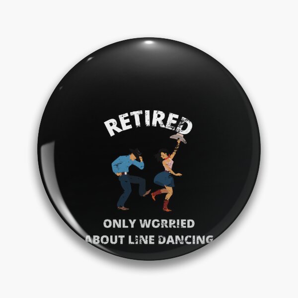 Item preview, Retired line dancing country cowboy men women Retro Vintage designed and sold by Jeangel97.