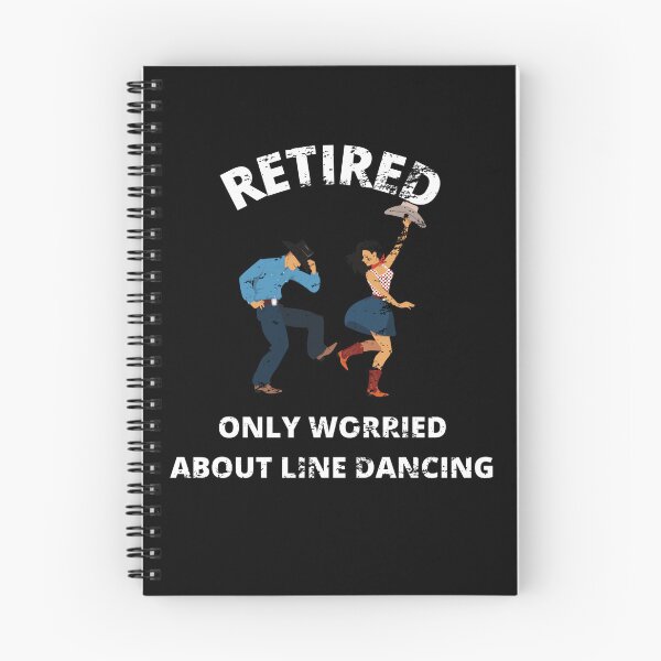Item preview, Retired line dancing country cowboy men women Retro Vintage designed and sold by Jeangel97.