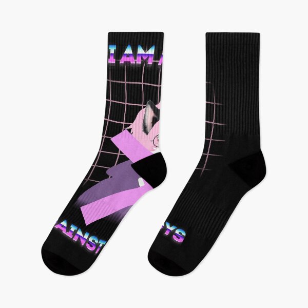 Item preview, Vaporwave I am a mom against cat boys  designed and sold by JasonSRaska.