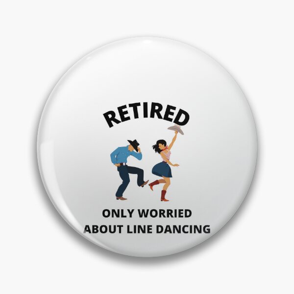 Item preview, Retired line dancing country cowboy men women designed and sold by Jeangel97.