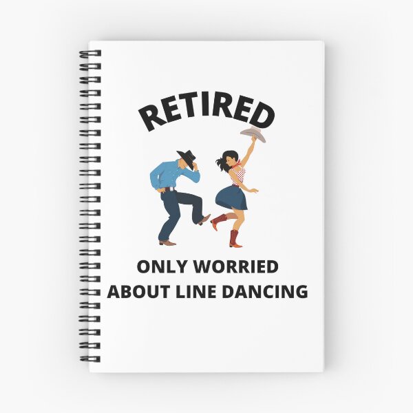 Item preview, Retired line dancing country cowboy men women designed and sold by Jeangel97.