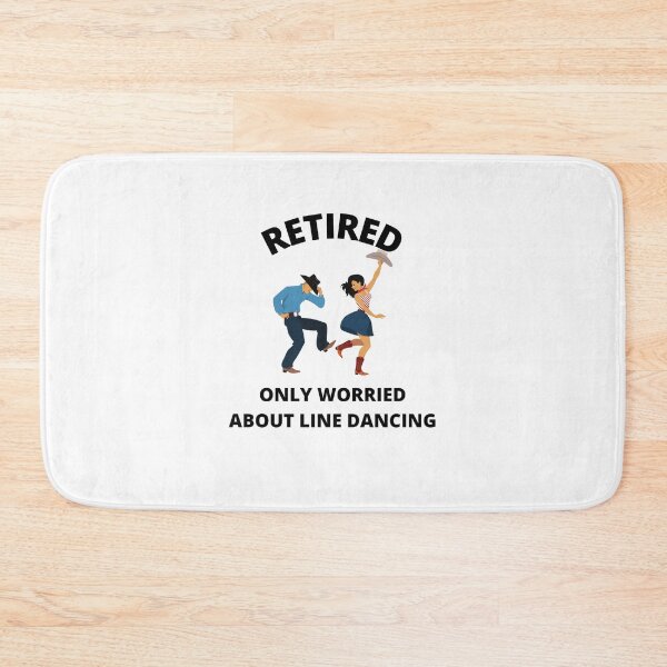 Item preview, Retired line dancing country cowboy men women designed and sold by Jeangel97.
