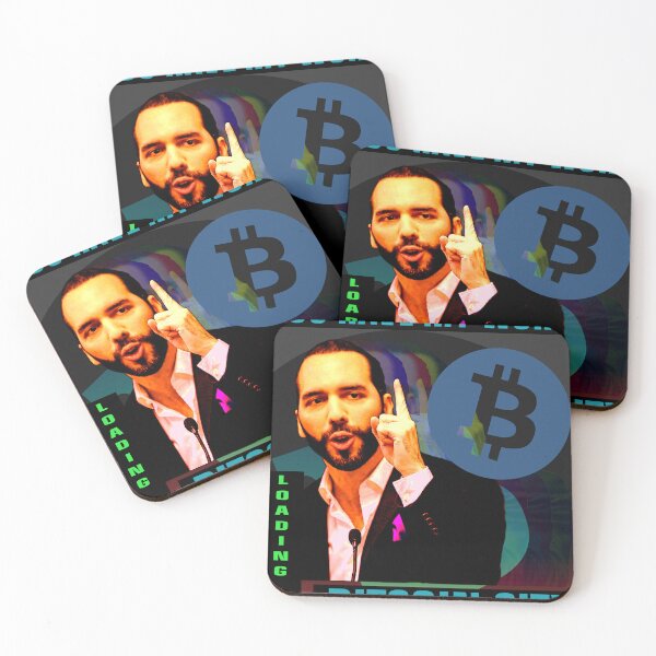 Item preview, BITCOIN CITY designed and sold by GreatMercies.