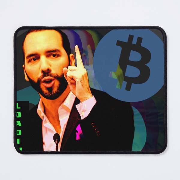 Item preview, BITCOIN CITY designed and sold by GreatMercies.