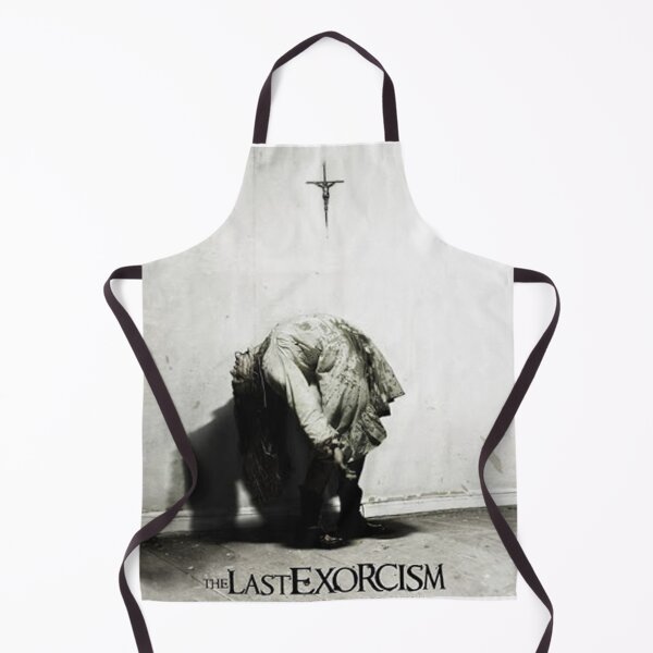 Item preview, The Last Exorcism Horror Movie Poster designed and sold by gauvinenr93.