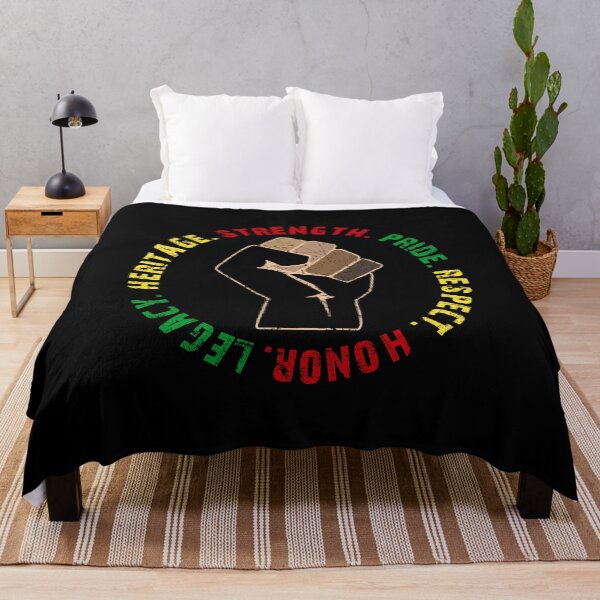 Item preview, Best Strong Black Pride Fist Black Lives Matter History African American designed and sold by adsmod.