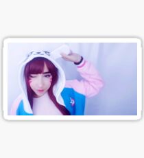 Annyeong! Sticker