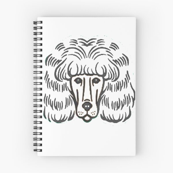 Item preview, dog with wig designed and sold by dngr shop.