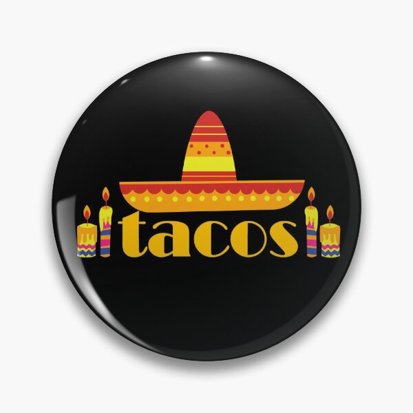 Item preview, tacos taco t-shirt , food designed and sold by SOFY5STARS.