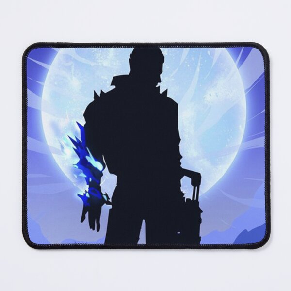 Item preview, Yoru X Icebox Poster designed and sold by dennismoree.